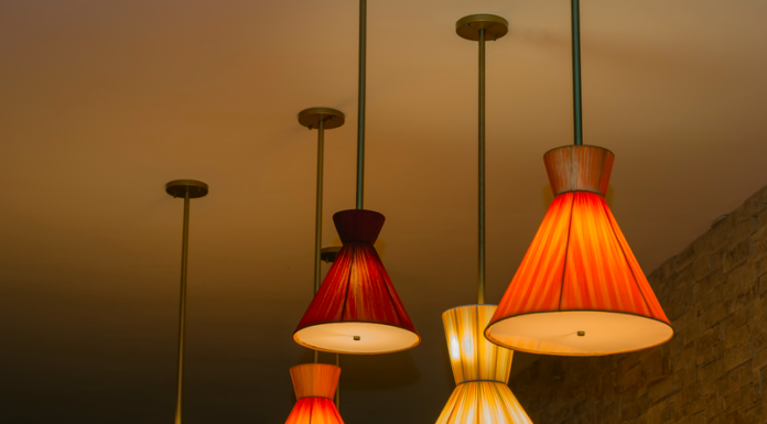 Choosing The Perfect Pendant Lights for Your Home