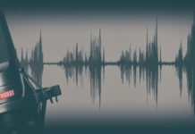 Music and Podcasts While On The Move