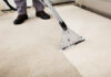 Office Carpet Cleaning Can Help Prevent Employee Sickness